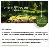 Vorschaubild Zukunftsbaum Bayern GmbH
