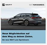 Vorschaubild  SEAT Deutschland GmbH