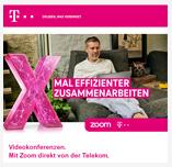Vorschaubild Telekom Deutschland GmbH