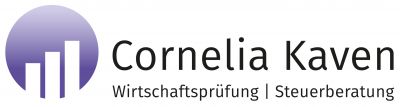 Logo Cornelia Kaven