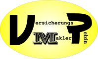 Logo Versicherungsmakler E. Polzin