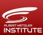 Logo ALBERT METZLER | INSTITUTE