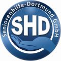 Logo SHD Seniorenhilfe Dortmund GmbH
