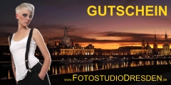Logo Fotostudio, Videostudio & Digitalisierungszentrum Dresden