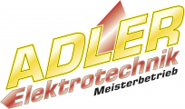 Logo ADLER Elektrotechnik