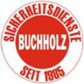 Logo Buchholz Sicherheitsdienste GmbH