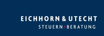 Logo EICHHORN & UTECHT Steuerberatungsgesellschaft mbH & Co. KG