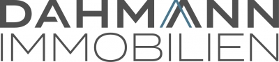 Logo Dahmann Immobilien GmbH