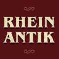 Logo Rhein-Antik