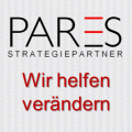 Logo Pares Strategiepartner Gerald Iserloh