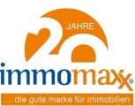 Logo immomaxX Deutschland