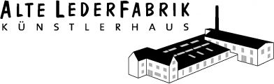 Logo Alte Lederfabrik Künstlerhaus