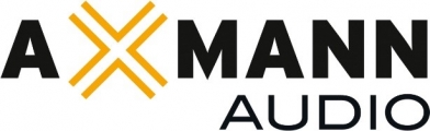 Logo Michael Axmann