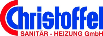 Logo Christoffel Sanitär-Heizung GmbH