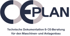 Logo CE-PLAN GmbH