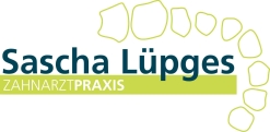 Logo Zahnarztpraxis Sascha Lüpges