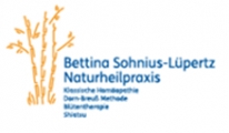 Logo Bettina Sohnius-Lüpertz