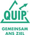 Logo QUIP AG