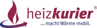 Logo Heizkurier GmbH