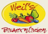 Logo Anja Weil Bauernladen