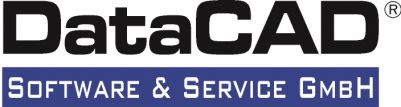 Logo Datacad Software und Service GmbH
