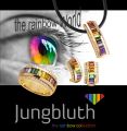 Logo Jungbluth the rainbow collection