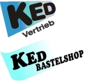Logo KED-Vertrieb Ottmar Kron