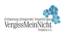 Logo VergissMeinNicht Netphen e.V.