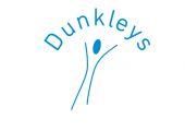 Logo Dunkleys Praxis für medizinische Massage und Physiotherapie