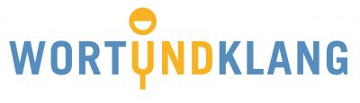 Logo Wort und Klang