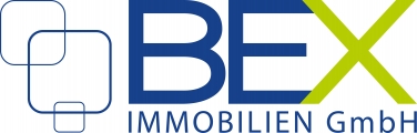 Logo BEX Immobilien GmbH