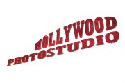 Logo Fotostudio Hollywood