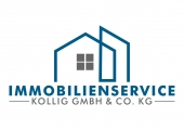 Logo Immobilienservice Kollig GmbH & Co.KG