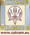 Logo Sat Nam Europe