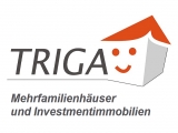 Logo TRIGA Grundbesitz-, Vermittlungs-  und Verwaltungsgesellschaft mbH
