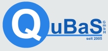 Logo QuBaS GmbH