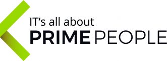 Logo PrimePeople GmbH