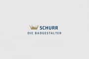 Logo Schurr die Badgestalter GmbH