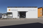 Logo U. Leibbrand GmbH