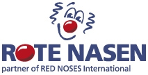 Logo Rote Nasen Deutschland e.V.