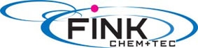 Logo Fink Chem+Tec GmbH