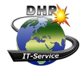 Logo DHP IT-Service Petru Dohotar