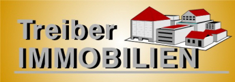 Logo Treiber Immobilien