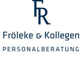 Logo Fröleke & Kollegen Personalberatung GmbH