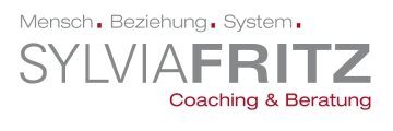 Logo Sylvia Fritz Coaching & Beratung