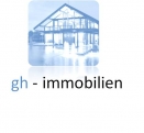 Logo Hinterholzer Georg gh-Immobilien