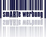 Logo smARTe Werbung Online-Service