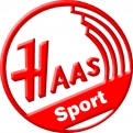Logo Sport Haas e.K. Inhaber Oliver Haas