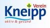 Logo Kneipp-Verein Donauwörth e.V.