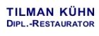 Logo Tilman Kühn Restaurierungen